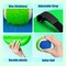 Summer Upgraded Toss and Catch Ball Game Set - Indoor and Outdoor Games for Kids 3-12, Beach Sand Pool Water Toy Includes 4 Paddles 4 Sticky Balls, Great Birthday Easter Gifts for Boys Girls
